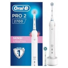 Cepillo Dental Electrico Braun Oral-b Clean Protect